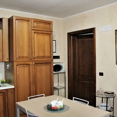 La Casina Del Sole * Monticelli dʼOngina