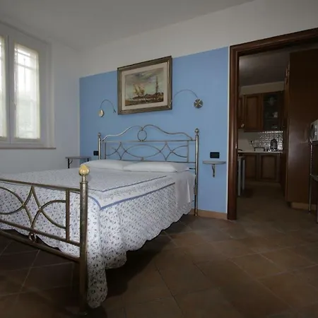 La Casina Del Sole * Monticelli dʼOngina