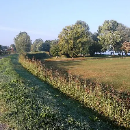 La Casina Del Sole Nocleg ze śniadaniem