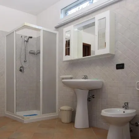 Nocleg ze śniadaniem La Casina Del Sole