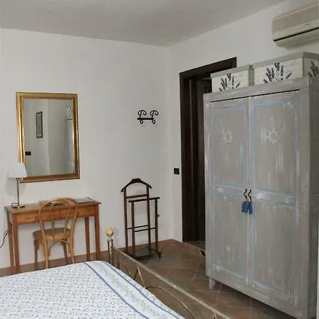 La Casina Del Sole Nocleg ze śniadaniem
