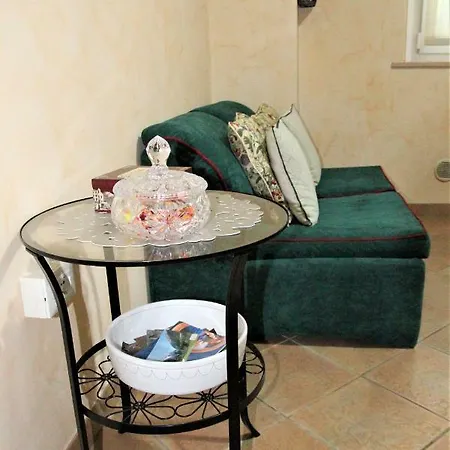 La Casina Del Sole * Monticelli dʼOngina
