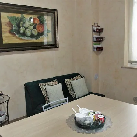 Nocleg ze śniadaniem La Casina Del Sole Monticelli dʼOngina