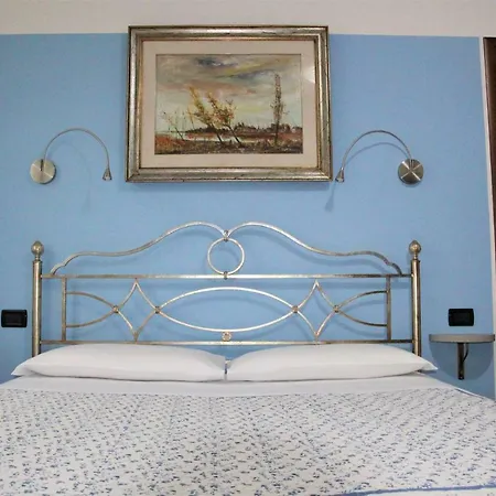 Nocleg ze śniadaniem La Casina Del Sole