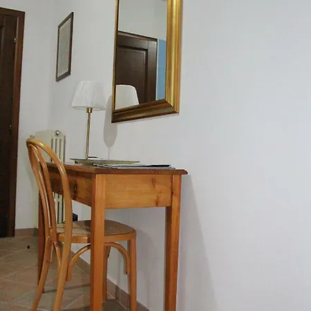 Nocleg ze śniadaniem La Casina Del Sole *