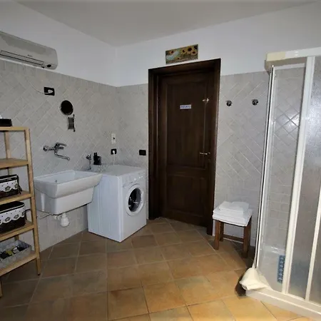 La Casina Del Sole Nocleg ze śniadaniem *